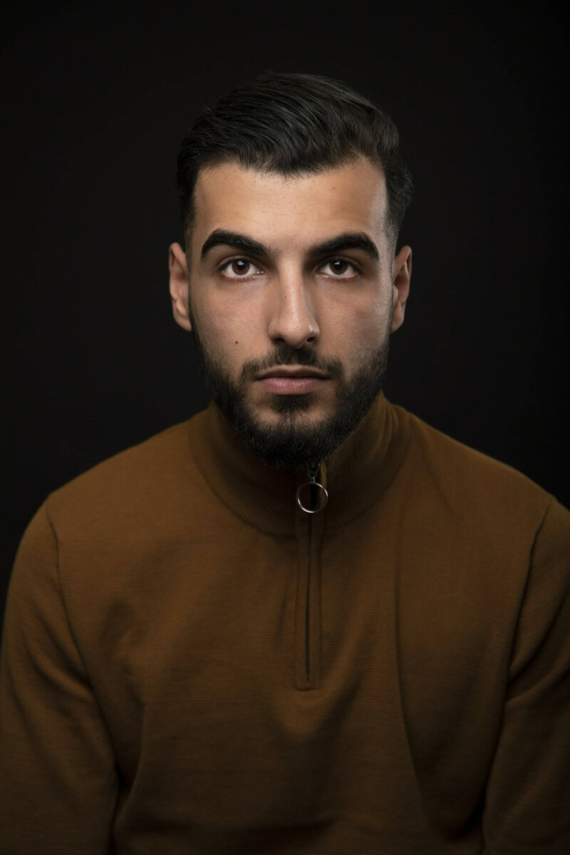 ZAZA Casting model ID: 23551