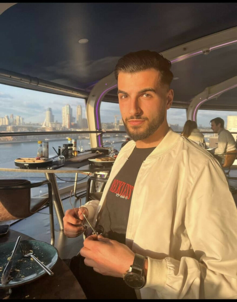 ZAZA Casting model ID: 23551