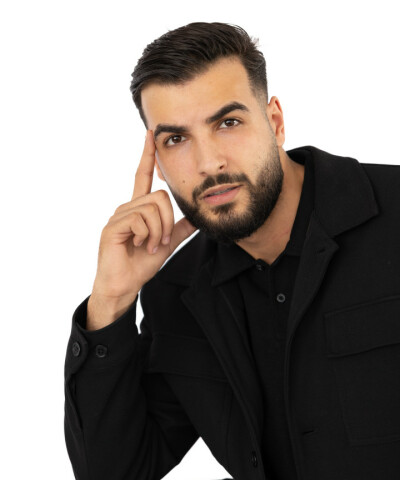 ZAZA Casting model ID: 23551