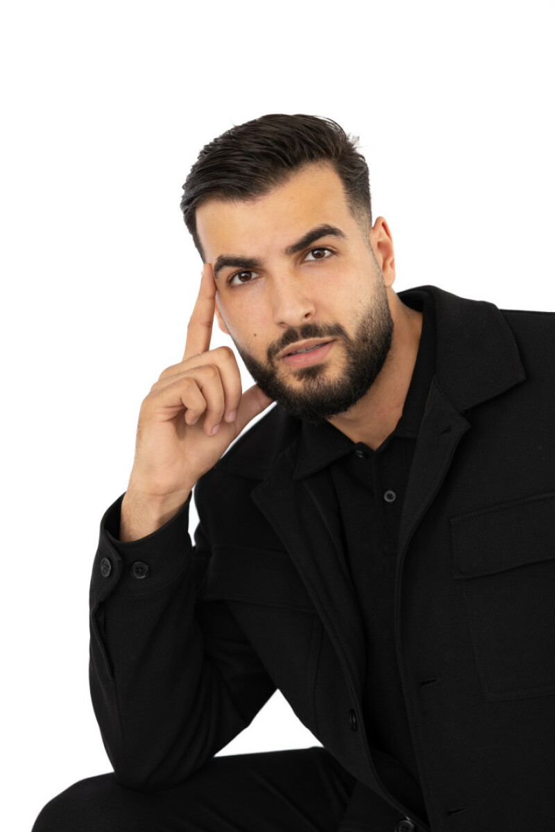 ZAZA Casting model ID: 23551