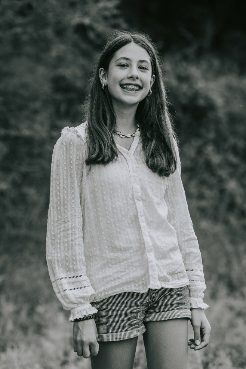 ZAZA Casting familie ID: 1541