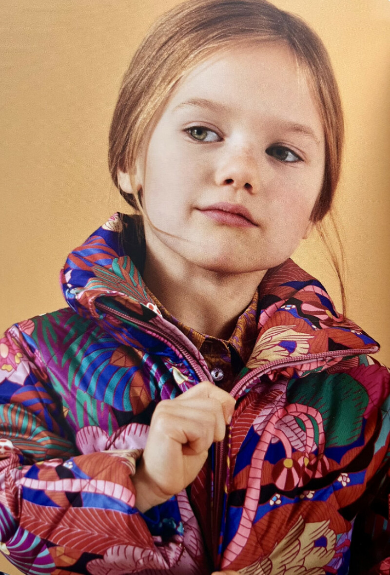 ZAZA Casting model ID: 10995