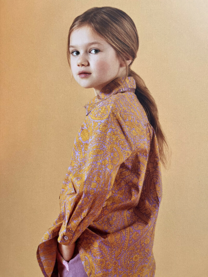 ZAZA Casting model ID: 10995