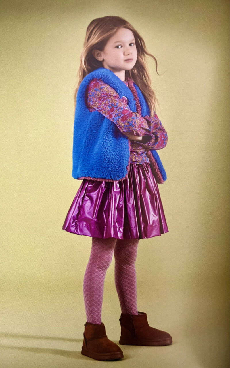 ZAZA Casting model ID: 10995