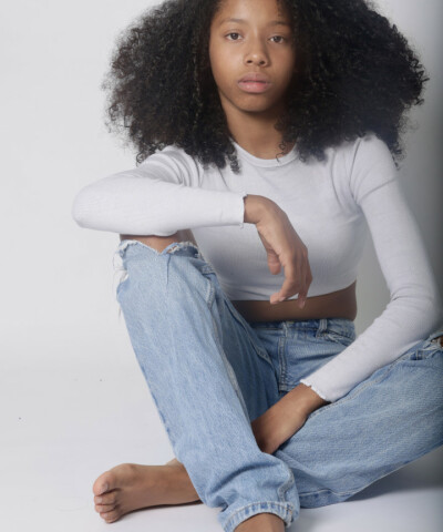 ZAZA Casting model ID: 21134