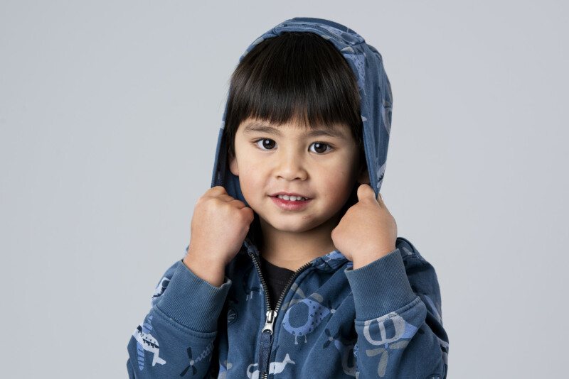 ZAZA Casting model ID: 23796