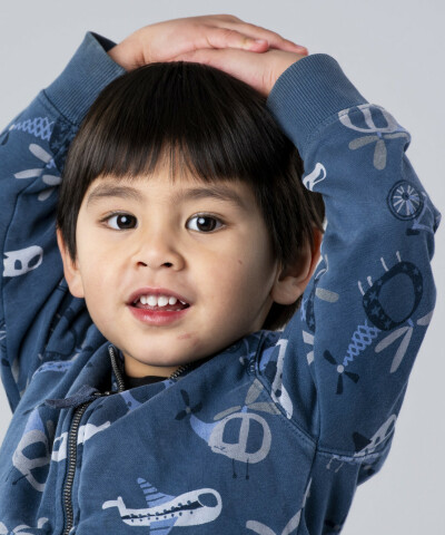 ZAZA Casting model ID: 23796