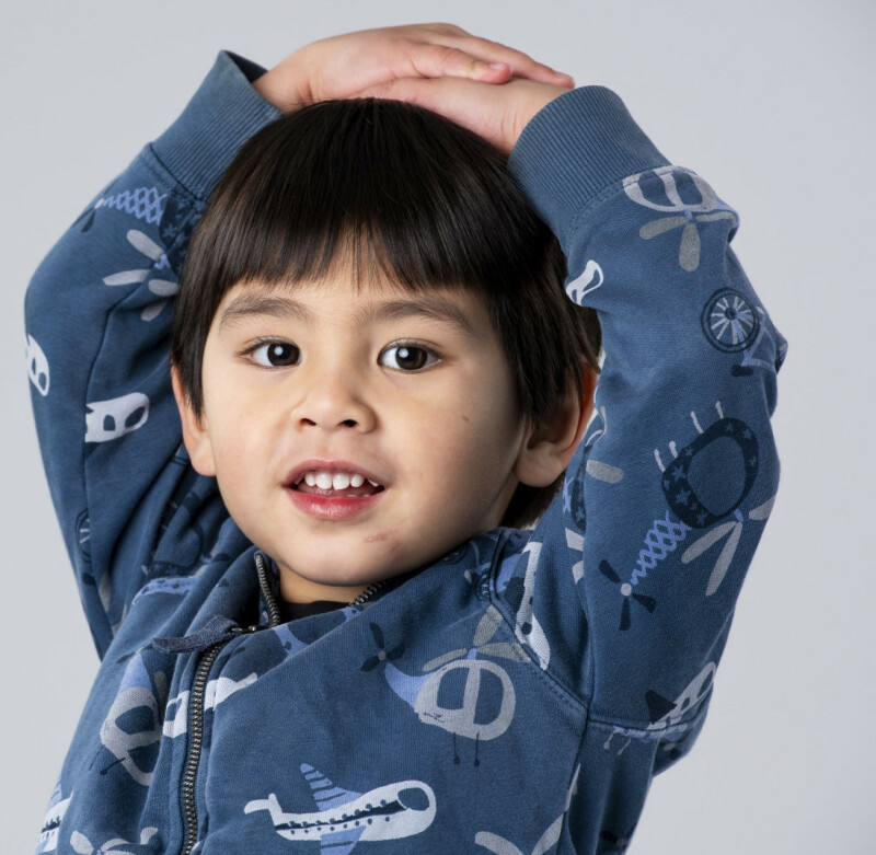 ZAZA Casting model ID: 23796