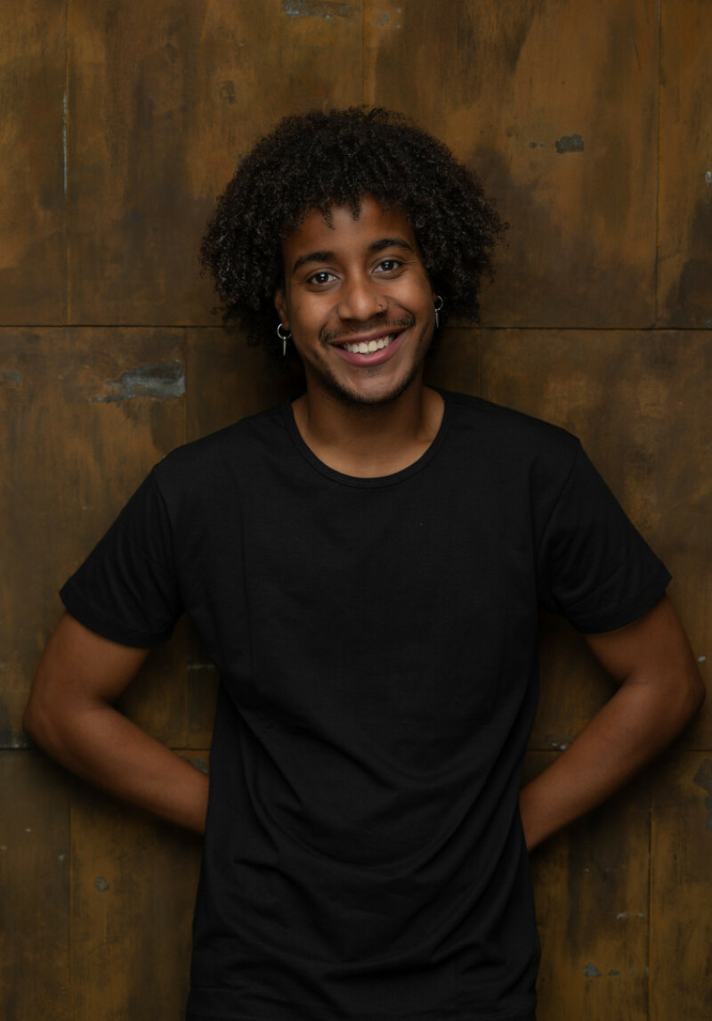 ZAZA Casting model ID: 23815