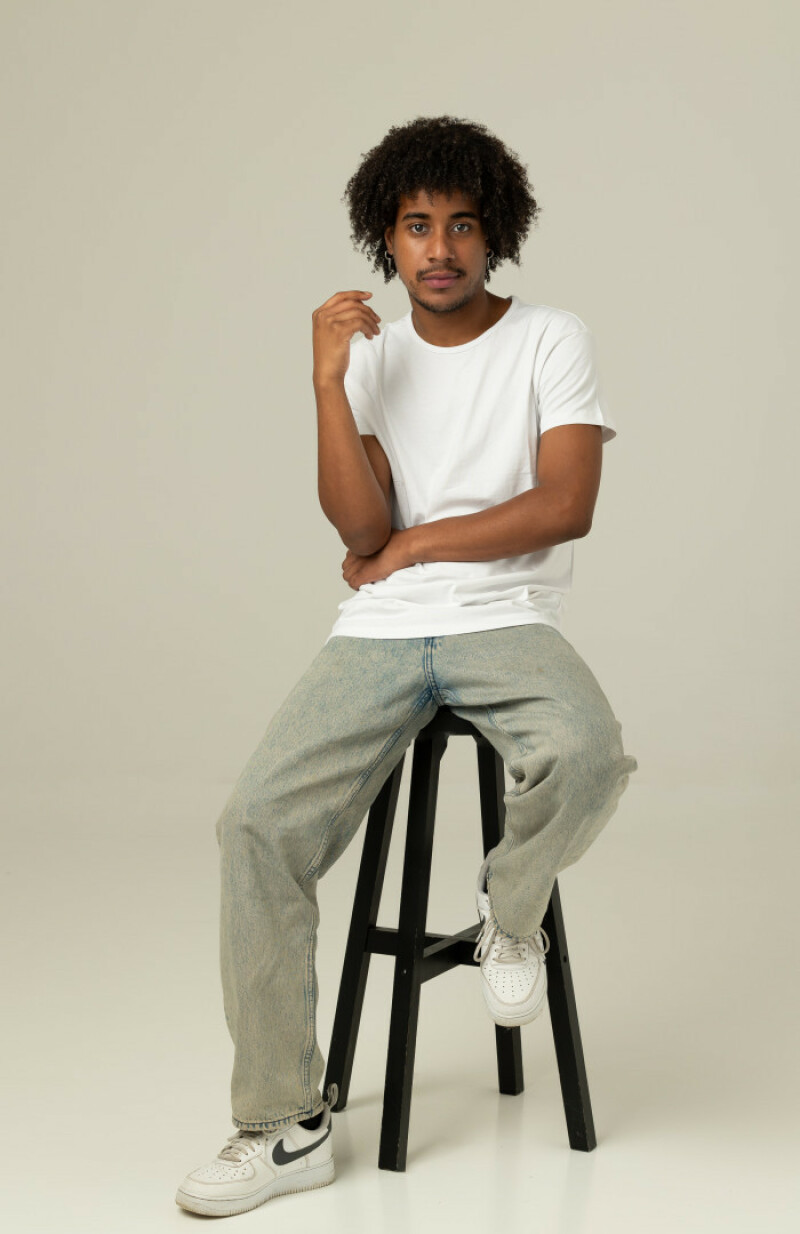 ZAZA Casting model ID: 23815