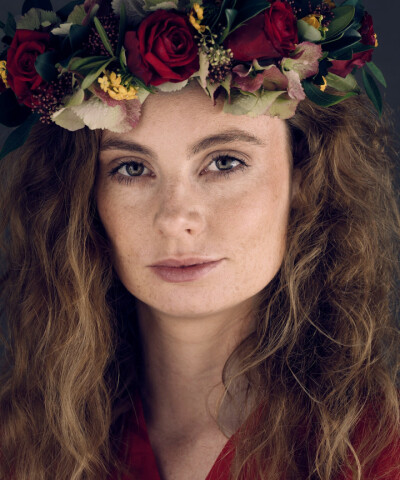 ZAZA Casting model ID: 23825