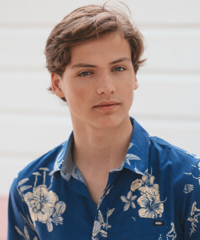 ZAZA Casting model ID: 23928