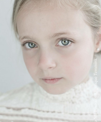 ZAZA Casting model ID: 4941
