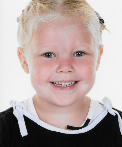 ZAZA Casting model ID: 4952