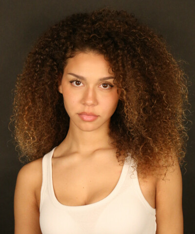 ZAZA Casting model ID: 23968