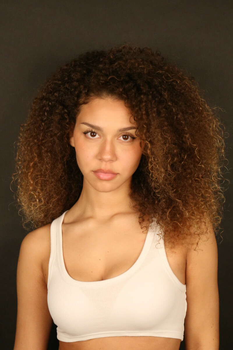 ZAZA Casting model ID: 23968