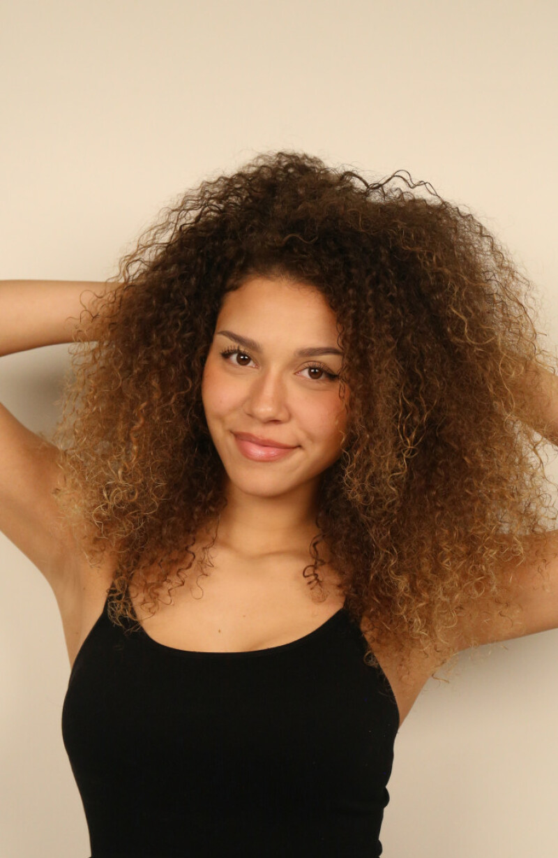 ZAZA Casting model ID: 23968