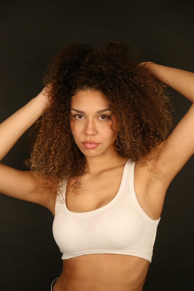 ZAZA Casting model ID: 23968