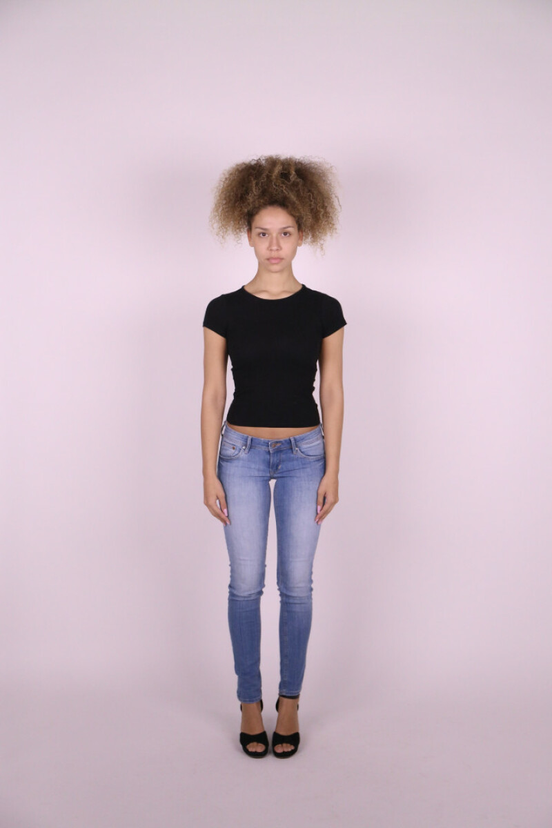 ZAZA Casting model ID: 23968