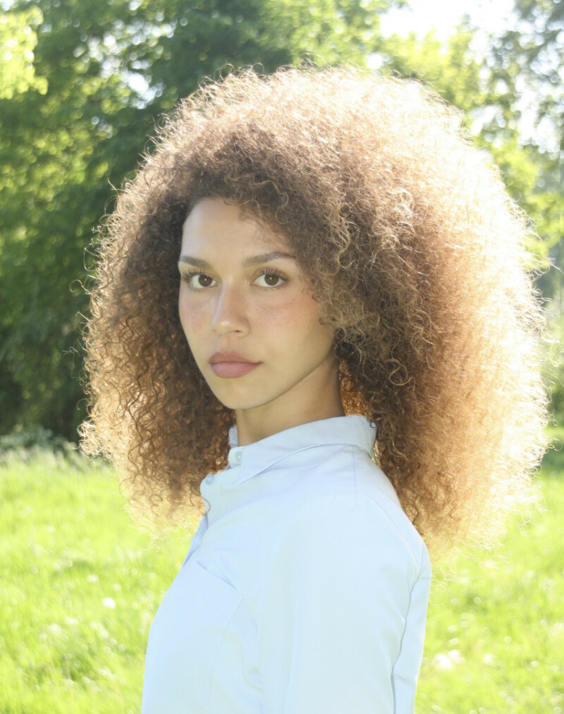 ZAZA Casting model ID: 23968