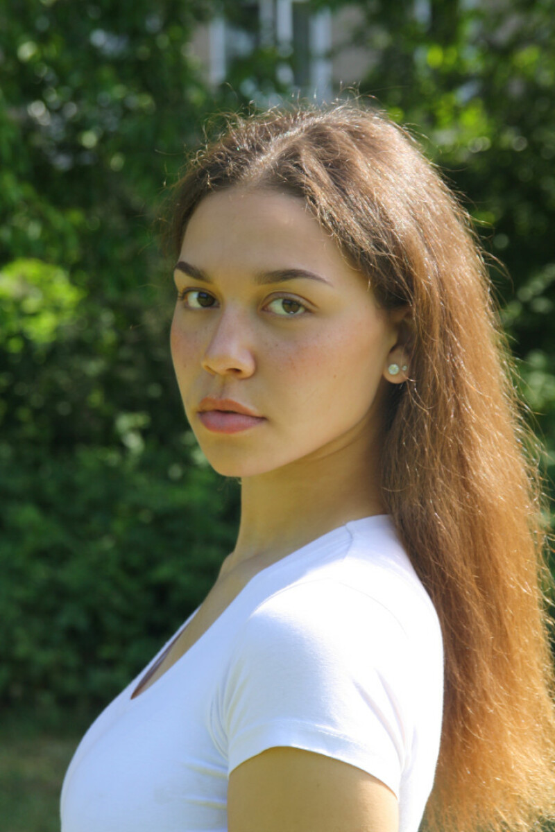 ZAZA Casting model ID: 23968