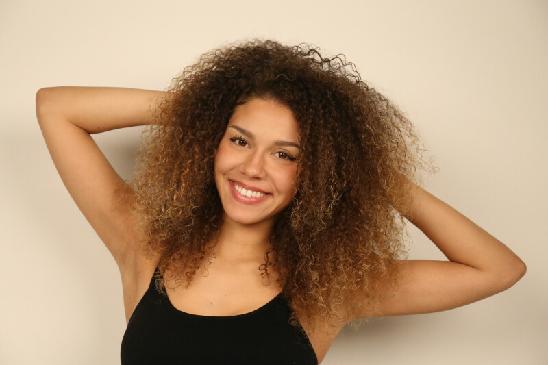 ZAZA Casting model ID: 23968