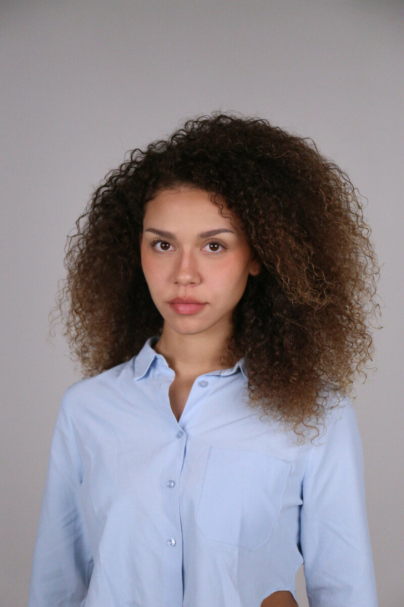 ZAZA Casting model ID: 23968