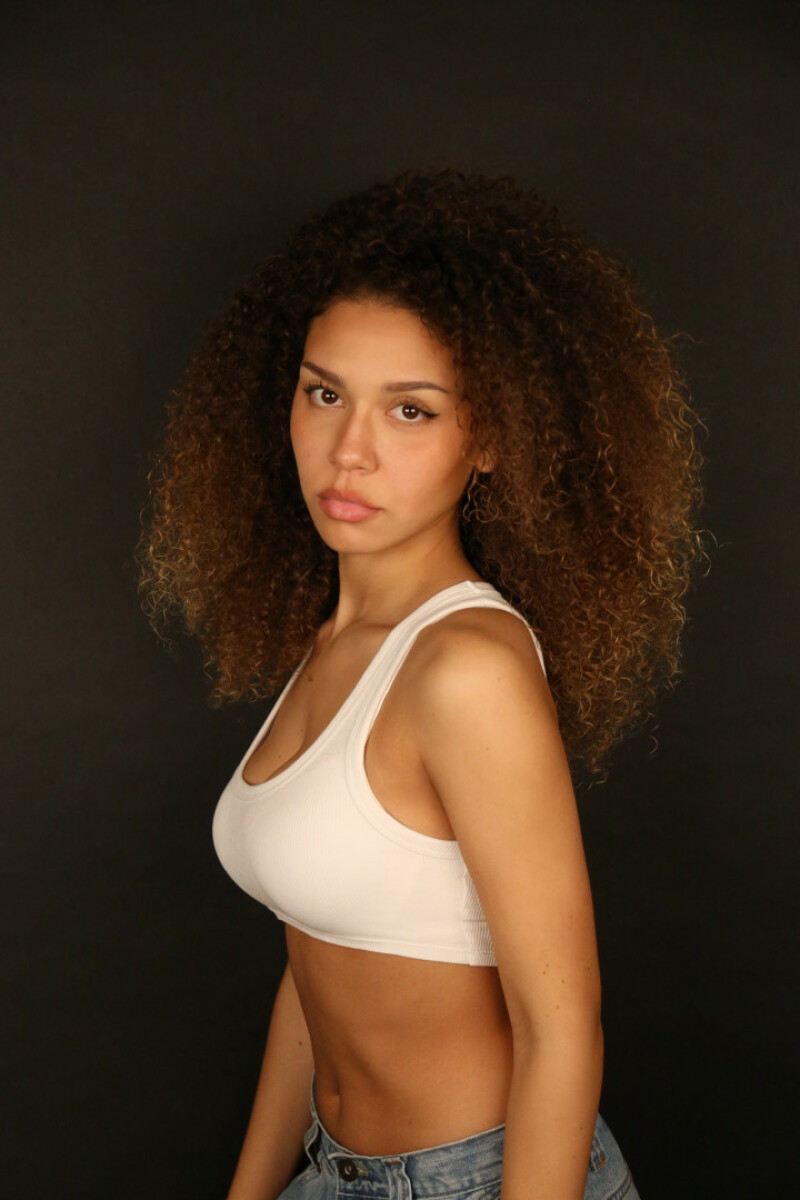 ZAZA Casting model ID: 23968
