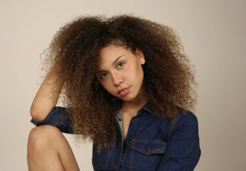 ZAZA Casting model ID: 23968