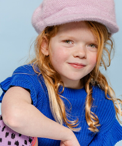 ZAZA Casting model ID: 19004