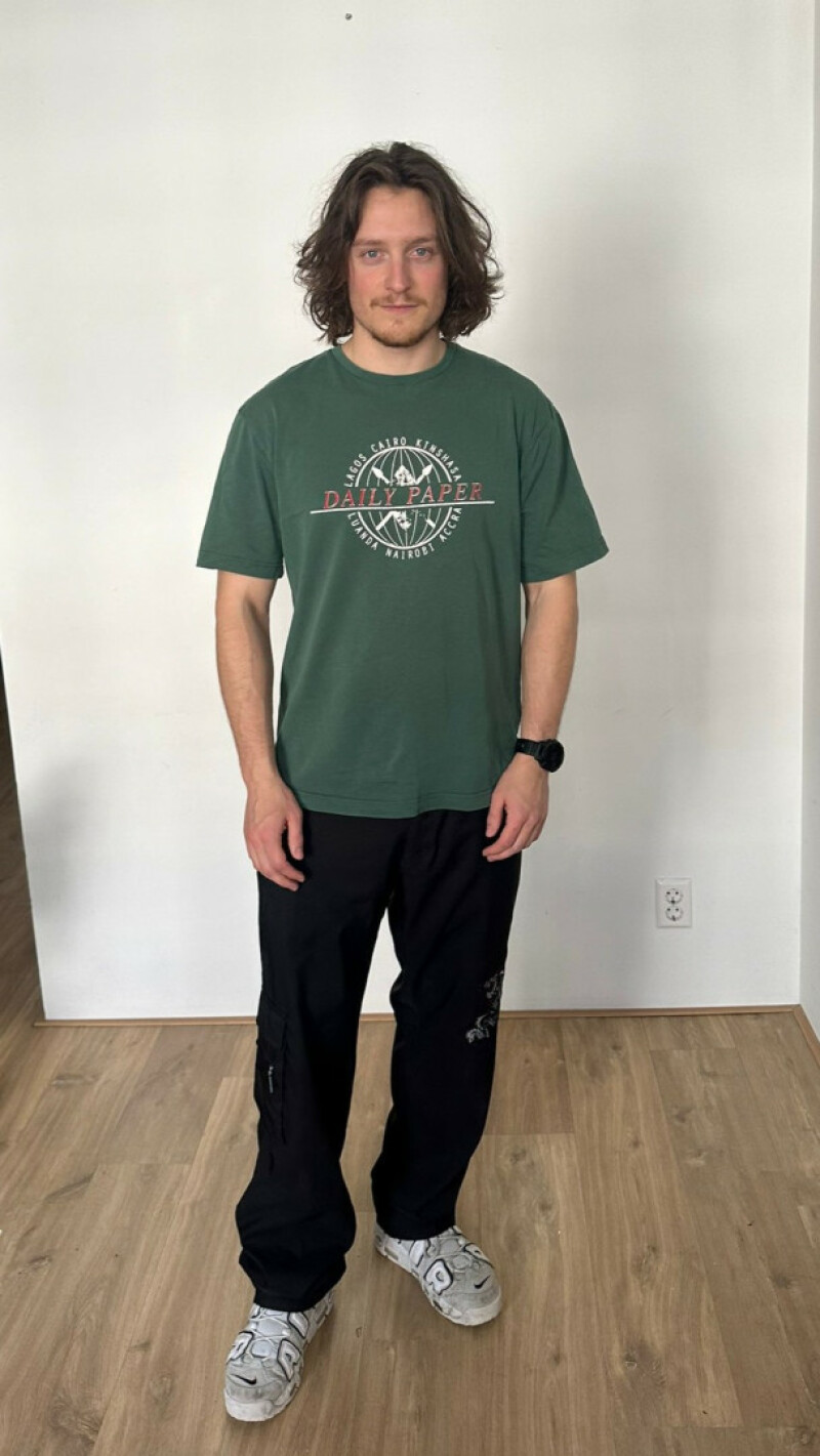 ZAZA Casting model ID: 21681