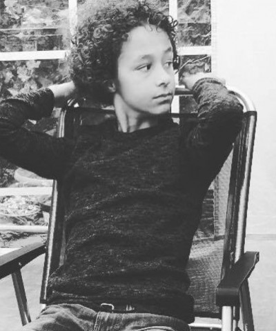 ZAZA Casting model ID: 5112