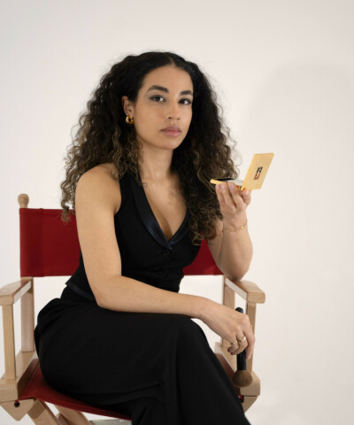 ZAZA Casting model ID: 8939