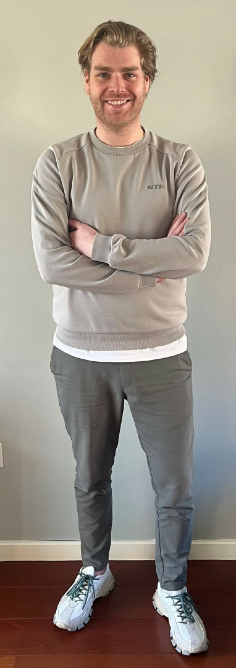 ZAZA Casting model ID: 24282