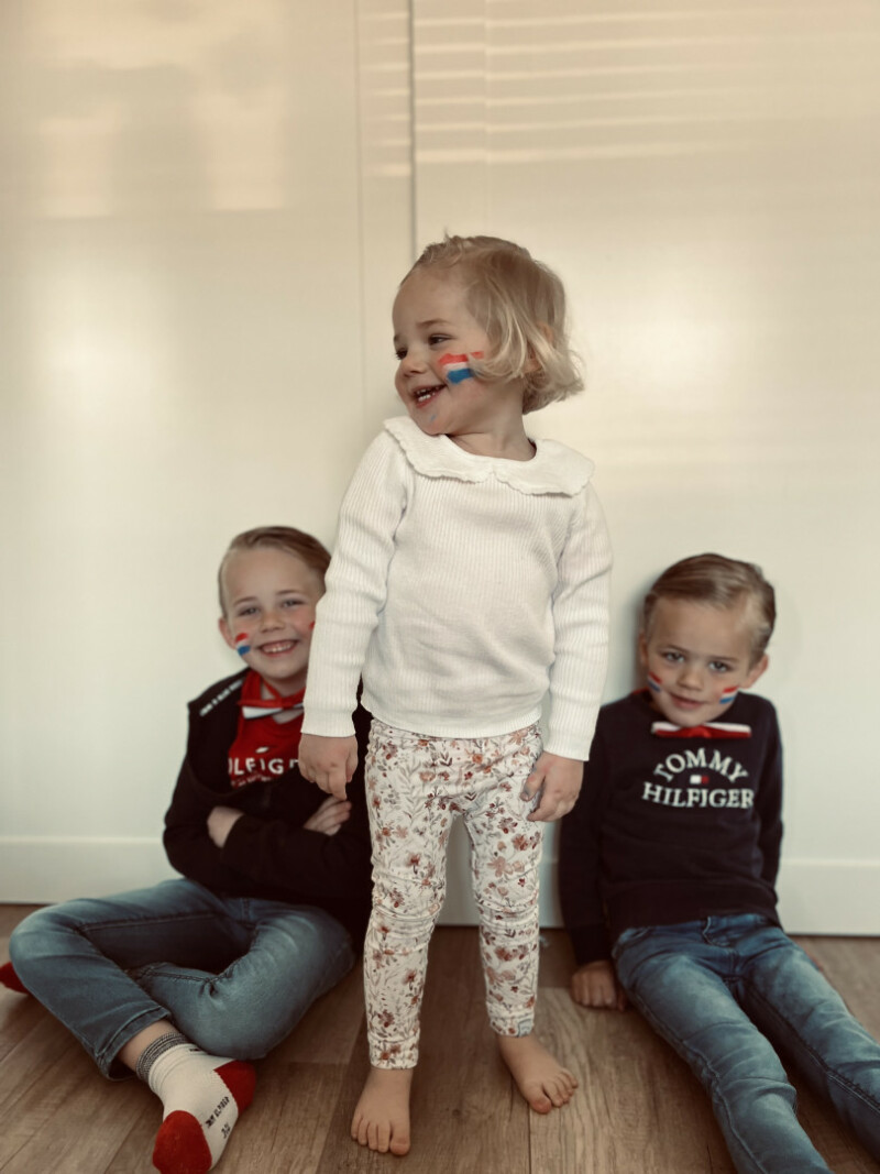 ZAZA Casting familie ID: 1260