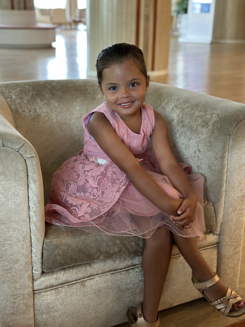 ZAZA Casting model ID: 13748