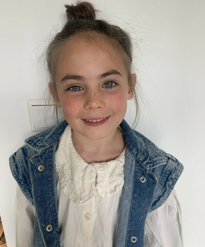 ZAZA Casting model ID: 22119