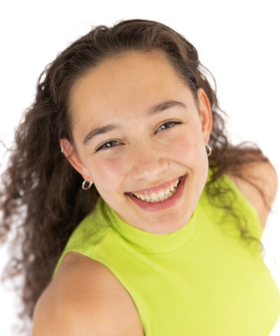 ZAZA Casting model ID: 934