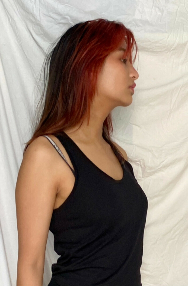 ZAZA Casting model ID: 24413