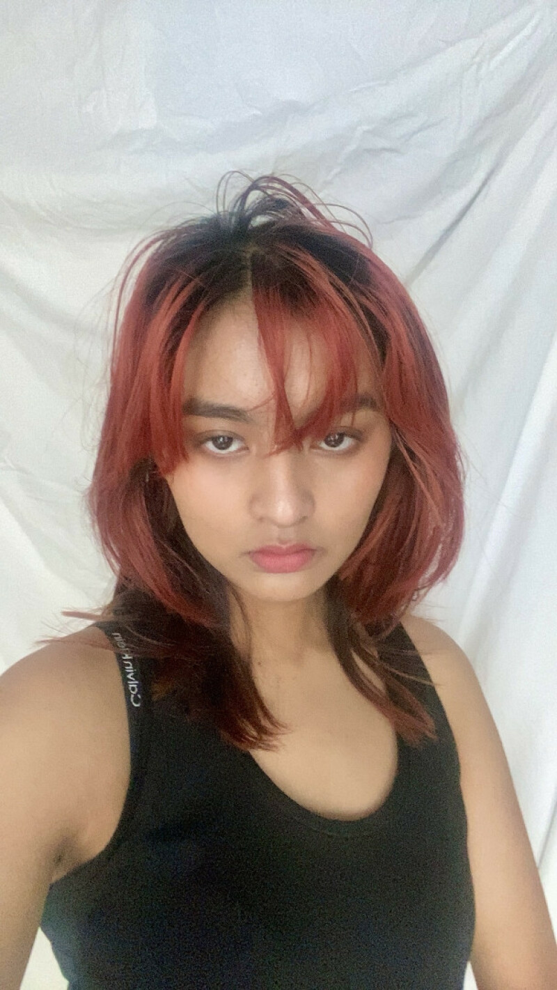 ZAZA Casting model ID: 24413