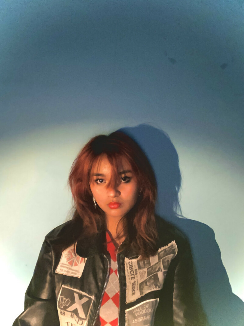 ZAZA Casting model ID: 24413