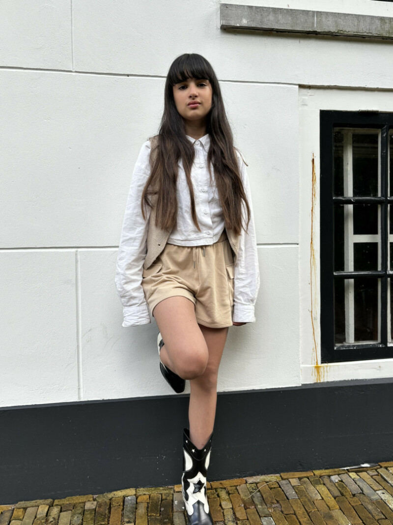 ZAZA Casting model ID: 24417