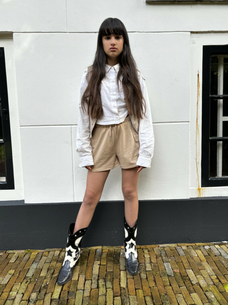 ZAZA Casting model ID: 24417
