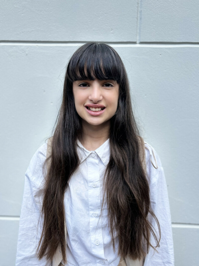 ZAZA Casting model ID: 24417