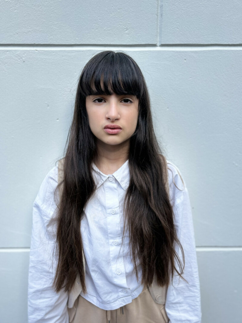ZAZA Casting model ID: 24417