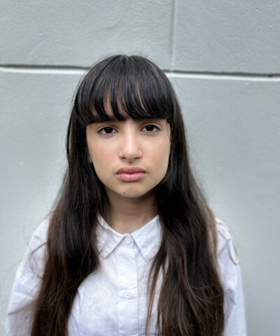 ZAZA Casting model ID: 24417