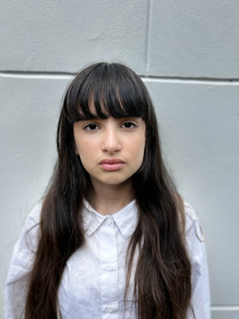 ZAZA Casting model ID: 24417