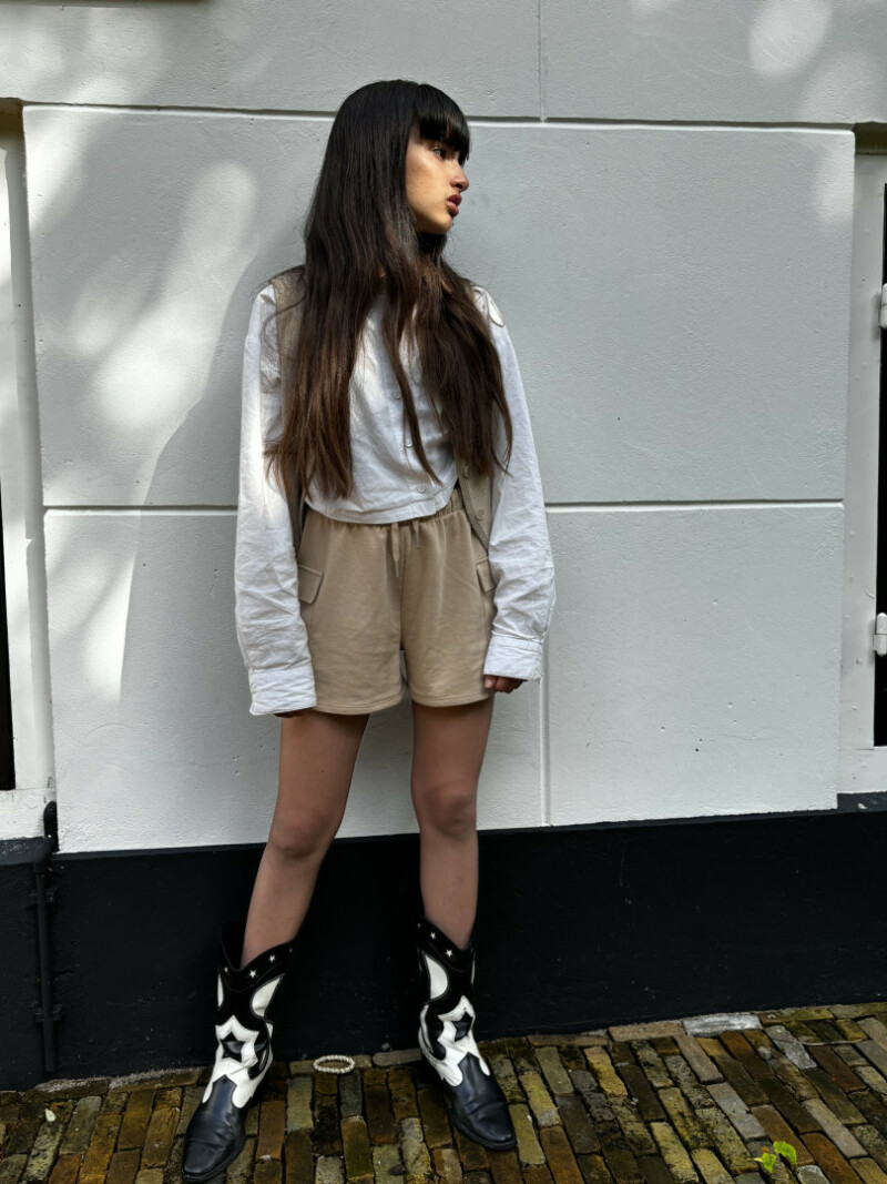 ZAZA Casting model ID: 24417