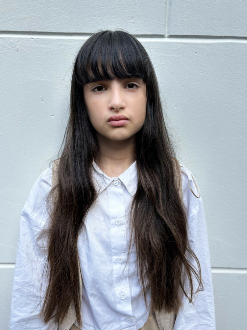 ZAZA Casting model ID: 24417