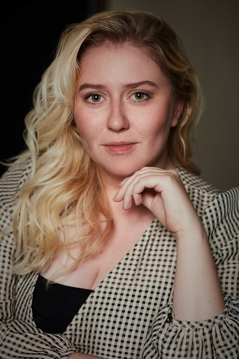 ZAZA Casting model ID: 24432
